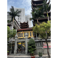 Picture Vietnam Saigon 2024-01 233 - Rooms Saigon