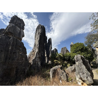 Picture China Shilin Stone Forest 2026-01 222 - Restaurants Shilin Stone Forest