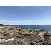 Picture France Concarneau 2026-04 55 - Restaurant Concarneau