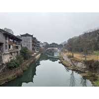 Picture China Furong Ancient Town 2026-01 9 - Hotel Pool Furong Ancient Town