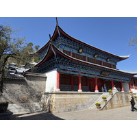 Picture China Lijiang 2026-01 301 - Rain Season Lijiang