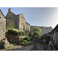 Picture France Locronan 2026-04 26 - City Sight Locronan