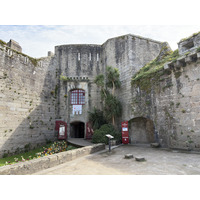 Picture France Concarneau Ville close 2026-04 101 - Lake Ville close