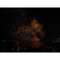 Picture Thailand Pattaya Fireworks 2024-12 72 - Rental Fireworks