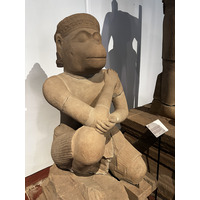 Picture Cambodia Phnom Penh Cambodia National Museum 2024-01 252 - City Sights Cambodia National Museum