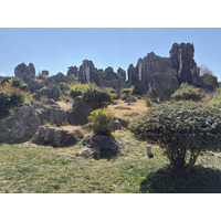 Picture China Shilin Stone Forest 2026-01 17 - Hotel Shilin Stone Forest