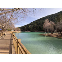 Picture China Lijiang Blue moon valley 2026-01 108 - City Blue moon valley
