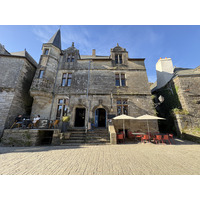 Picture France Rochefort en terre 2026-04 10 - Cost Rochefort en terre
