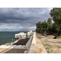 Picture Italy Trani 2024-09 118 - Rain Season Trani