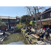 Picture China Lijiang 2026-01 822 - Spring Lijiang