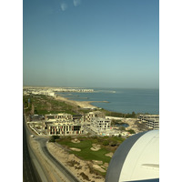 Picture Oman Mascate From the sky 2025-11 14 - City Sight From the sky