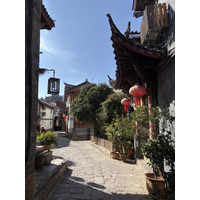 Picture China Lijiang 2026-01 767 - Sunrise Lijiang