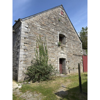 Picture France Concarneau Ville close 2026-04 82 - Waterfall Ville close
