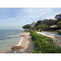 Picture Thailand Pattaya 2024-12 4 - Hotel Pools Pattaya