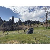Picture China Shilin Stone Forest 2026-01 79 - Rentals Shilin Stone Forest