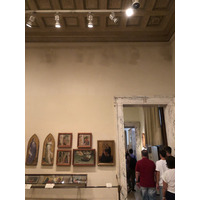 Picture Italy Rome Vatican Museum 2024-09 238 - SPA Vatican Museum