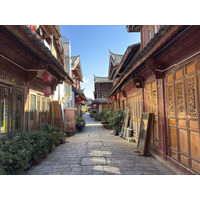 Picture China Lijiang 2026-01 449 - Room Lijiang