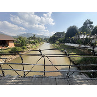 Picture Thailand Pai 2024-12 1 - Hot Season Pai
