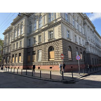 Picture Ukraine Lviv 2024-10 56 - Hotels Lviv