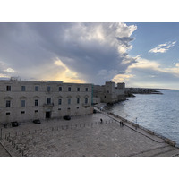 Picture Italy Trani 2024-09 55 - Shopping Trani