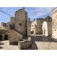 Picture Italy Matera 2024-09 83 - French Restaurant Matera