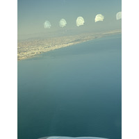 Picture Oman Mascate From the sky 2025-11 9 - Sauna From the sky