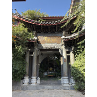 Picture China Lijiang 2026-01 152 - Hotels Lijiang