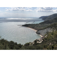 Picture Italy Gargano 2024-09 66 - Saving Gargano
