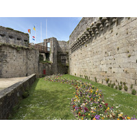 Picture France Concarneau Ville close 2026-04 13 - Street Ville close