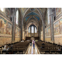 Picture Italy Assisi 2024-09 51 - Hot Season Assisi