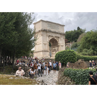 Picture Italy Rome Roman Forum 2024-09 142 - Lands Roman Forum
