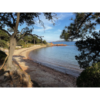 Picture France Corsica ⁨Cala Rossa⁩ 2024-05 8 - Restaurant ⁨Cala Rossa⁩