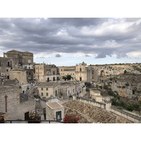 Picture Italy Matera 2024-09 277 - Savings Matera