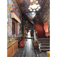 Picture China Shangri La 2026-01 340 - Restaurant Shangri La