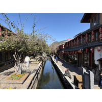Picture China Lijiang 2026-01 539 - Rain Season Lijiang