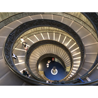 Picture Italy Rome Vatican Museum 2024-09 32 - City Sight Vatican Museum