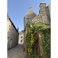 Picture France Locronan 2026-04 37 - Room Locronan