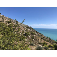 Picture Italy Gargano 2024-09 28 - Resort Gargano