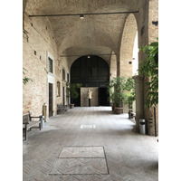 Picture Italy Urbino 2024-09 430 - Waterfalls Urbino