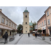 Picture Poland Rzeszow 2026-09 23 - Winter Rzeszow
