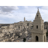 Picture Italy Matera 2024-09 303 - Rental Matera