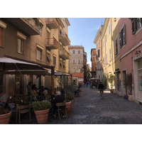 Picture Italy Tivoli 2024-09 14 - Streets Tivoli