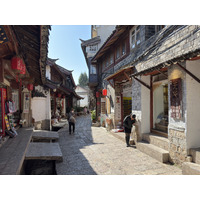 Picture China Lijiang 2026-01 735 - Land Lijiang