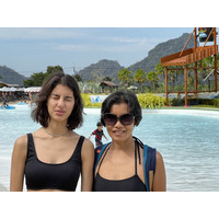 Picture Thailand Pattaya Perso 2023-12 22 - Hotels Perso