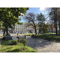 Picture Ukraine Lviv 2024-10 329 - City Lviv