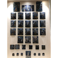 Picture Italy Rome Vatican Museum 2024-09 65 - Shopping Vatican Museum
