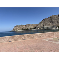 Picture Oman Mascate 2025-11 93 - Cost Mascate