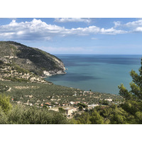 Picture Italy Gargano 2024-09 33 - City Sights Gargano
