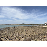 Picture France La Trinite-sur-Mer 2026-04 11 - City Sight La Trinite-sur-Mer