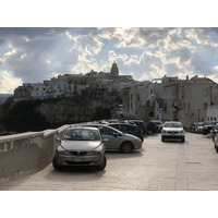 Picture Italy Vieste 2024-09 7 - Lake Vieste